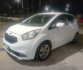 KIA VENGA 1.4 CRDI COOL S/T.PANORAMICO 90CV
