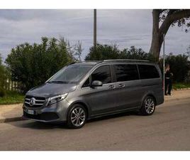 MERCEDES CLASSE V V 250