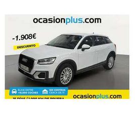 AUDI Q2 30 TFSI 30 TFSI DESIGN S TRONIC 85KW