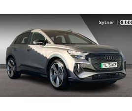 210KW 45 82KWH BLACK EDITION 5DR AUTO [TECH PRO]