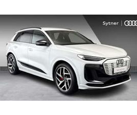 285KW QTRO 100KWH EDITION 1 5DR AUTO[SOUND+VISION]