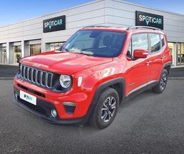 1.0 T3 120CV LONGITUDE