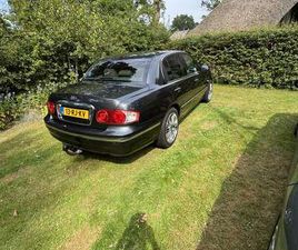 KIA OPIRUS 3.5 V6 | UIT PRIVÉ COLLECTIE | NIEUWE APK