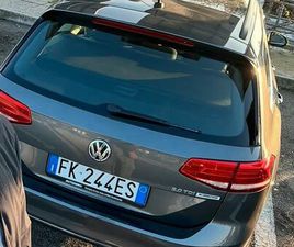 PASSAT STATION WAGON