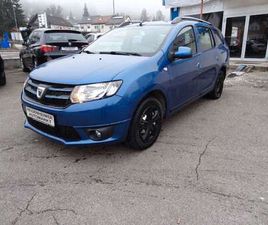 MCV II KOMBI PRESTIGE/KLIMA/STH/