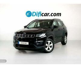 JEEP COMPASS 1.4 140CV