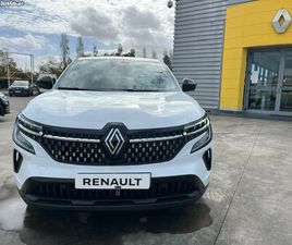 RENAULT AUSTRAL RENAULT AUSTRAL TECNHO JANEIRO/25