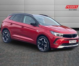 1.2 TURBO ULTIMATE 5DR