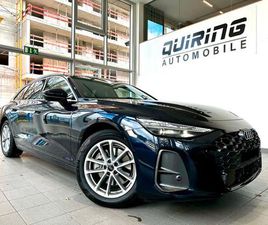 AUDI A6 AVANT/NEUES MODEL!/-22%/EXP+/18''