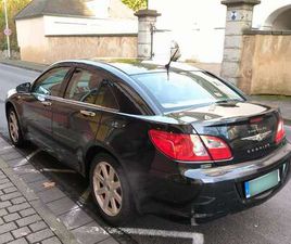 2.7 AUTOMATIK LIMITED V6 MIT TÜV FAHRBEREIT