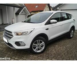 FORD KUGA FORD KUGA 1.5 ECOBOOST 2X4 COOL & CONNECT