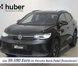 VOLKSWAGEN ID.4 PRO 4MOTION 210 KW BUSINESS