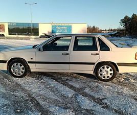 VOLVO 850 VOLVO 854-512 SE 2,5