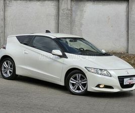 HONDA CRZ HONDA CR-Z 1.5 HYBRID SPORTOS ÉS TAKARÉKOS