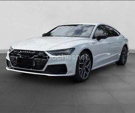 AUDI A7 SPORTBACK AUDI A7
