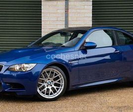 BMW SERIE 3 M3 COMPETITION BMW SERIE 3