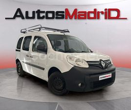 RENAULT GRAND KANGOO RENAULT GRAND KANGOO COMBI M1AC DCI EURO 6