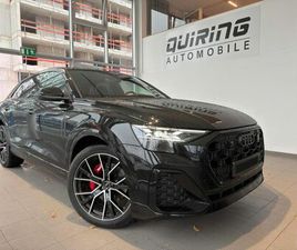 AUDI Q8 50 TDI -26% MY26/SW-SW/PARKREMOTE/PAN/AHK/22