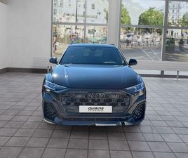 AUDI Q8 TFSI HYBRID/-28%/MASS/PAN/PARKREMOTE/23
