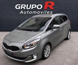 KIA - CARENS 1.7 CRDI VGT 136CV EMOTION 7PL