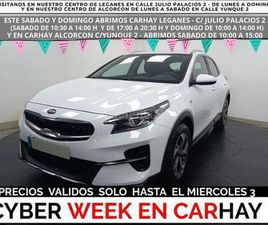 KIA CEED KIA - CEED 1.0 TGDI 74KW 100CV DRIVE