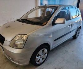 KIA PICANTO KIA - PICANTO 1.1 SOHC LX