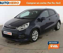 KIA RIO KIA - RIO 1.1 CRDI WGT 75CV XTECH ECODYNAMICS