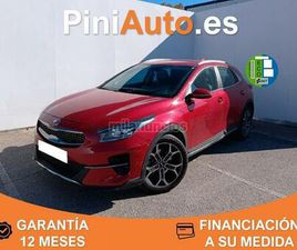 KIA XCEED KIA - XCEED