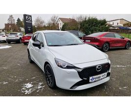 MAZDA 2 SKYACTIV G 1.5L HOMURA