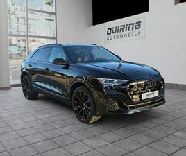 AUDI Q8 TDI FACELIFT/SW-SW/HUD/MASS/PARKREMOTE/23
