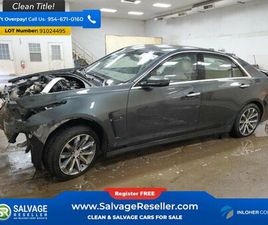 CADILLAC CTS COUPE CTS V 2014 CADILLAC CTS