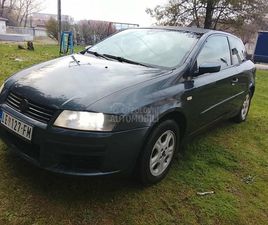 FIAT STILO 1.9