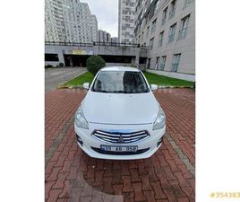 MITSUBISHI ATTRAGE 1.2 INTENSE