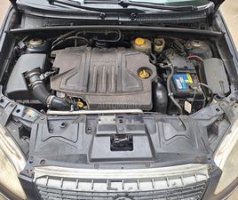 FIAT CROMA 1,9 MULTIDZET