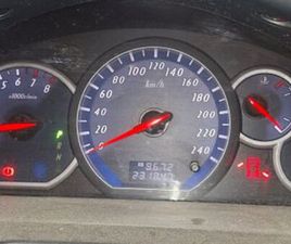 EXECUTIVE אוט׳ 2.4 (165 כ״ס)