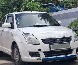 SUZUKI DZIRE