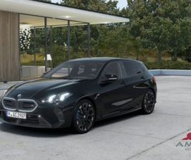 M135 SERIE 1 XDRIVE INNOIVATION PACKAGE