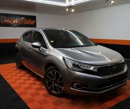 DS DS 4 BLUEHDI 150CH SPORT CHIC S&S