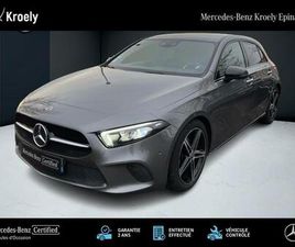 180 D PROGRESSIVE LINE 1.5 116 7G-DCT SONO ADVANCE