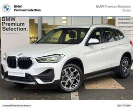 BMW X1 SDRIVE 18D SDRIVE18DA 150CH BUSINESS DESIGN