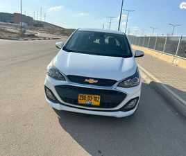 LT PLUS אוט׳ 1.4 (98 כ״ס) [2016-2025]