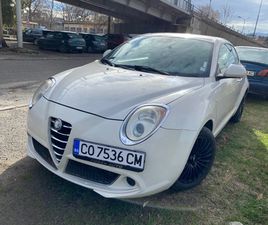 1.4 120 К.С ГАЗ