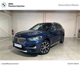 SDRIVE16DA 116CH XLINE DKG7