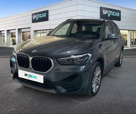 BMW X1 SDRIVE 18I SDRIVE18I -