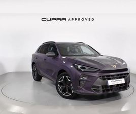 1.5 TSI E-HYBRID DSG 150 KW (204 CV)