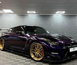 3.8 [530] 2DR AUTO STAGE 5 812BHP|LITCHFIELD BUILT ENGINE|Â£50000+ UPGRADES