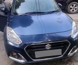 SUZUKI DZIRE
