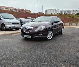 LANCIA DELTA LANCIA DELTA