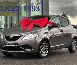 LANCIA YPSILON 1.2 S&S FASHION