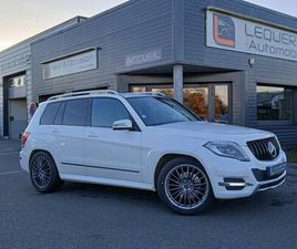 250 BLUETEC 4MATIC 7GTRONIC +